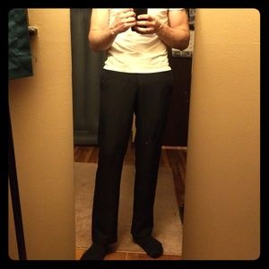 Dress pants
